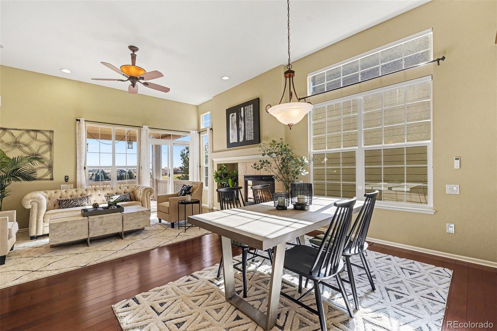 MLS Image #14 for 11708  mill valley street,parker, Colorado