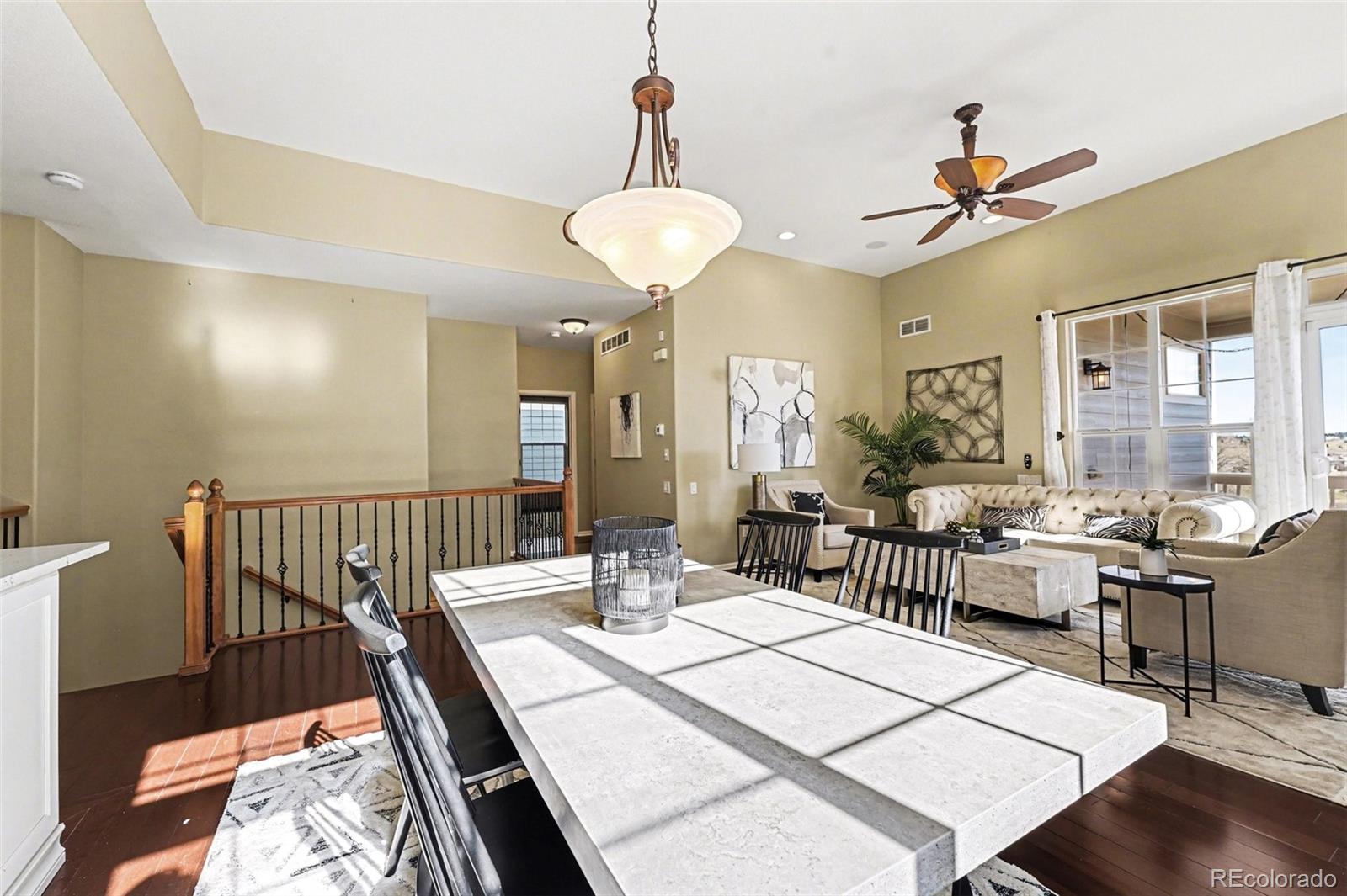 MLS Image #15 for 11708  mill valley street,parker, Colorado