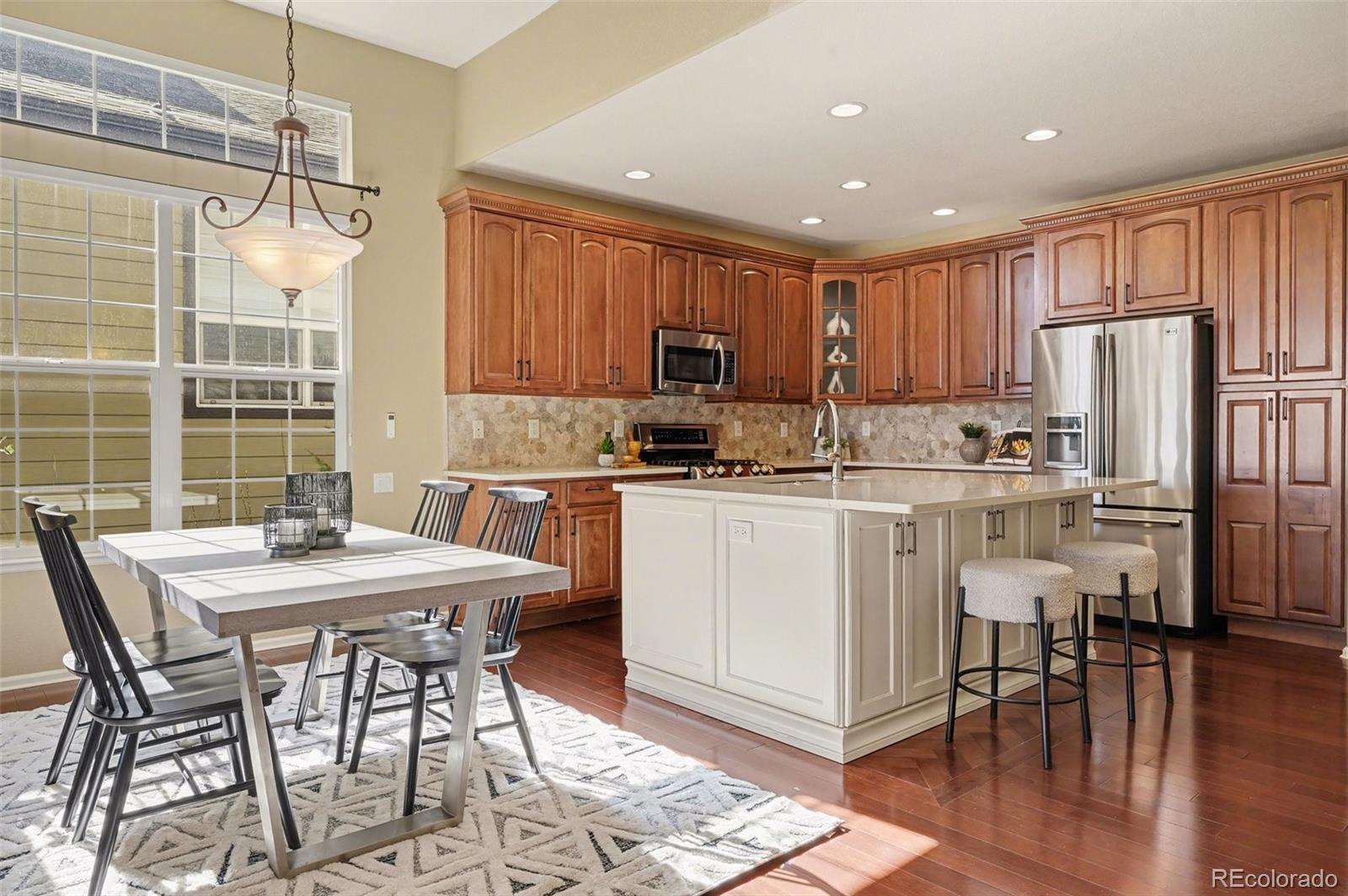 MLS Image #24 for 11708  mill valley street,parker, Colorado