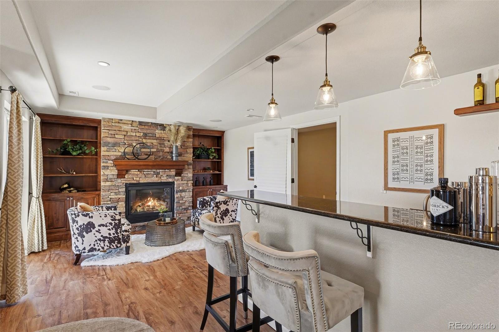 MLS Image #29 for 11708  mill valley street,parker, Colorado