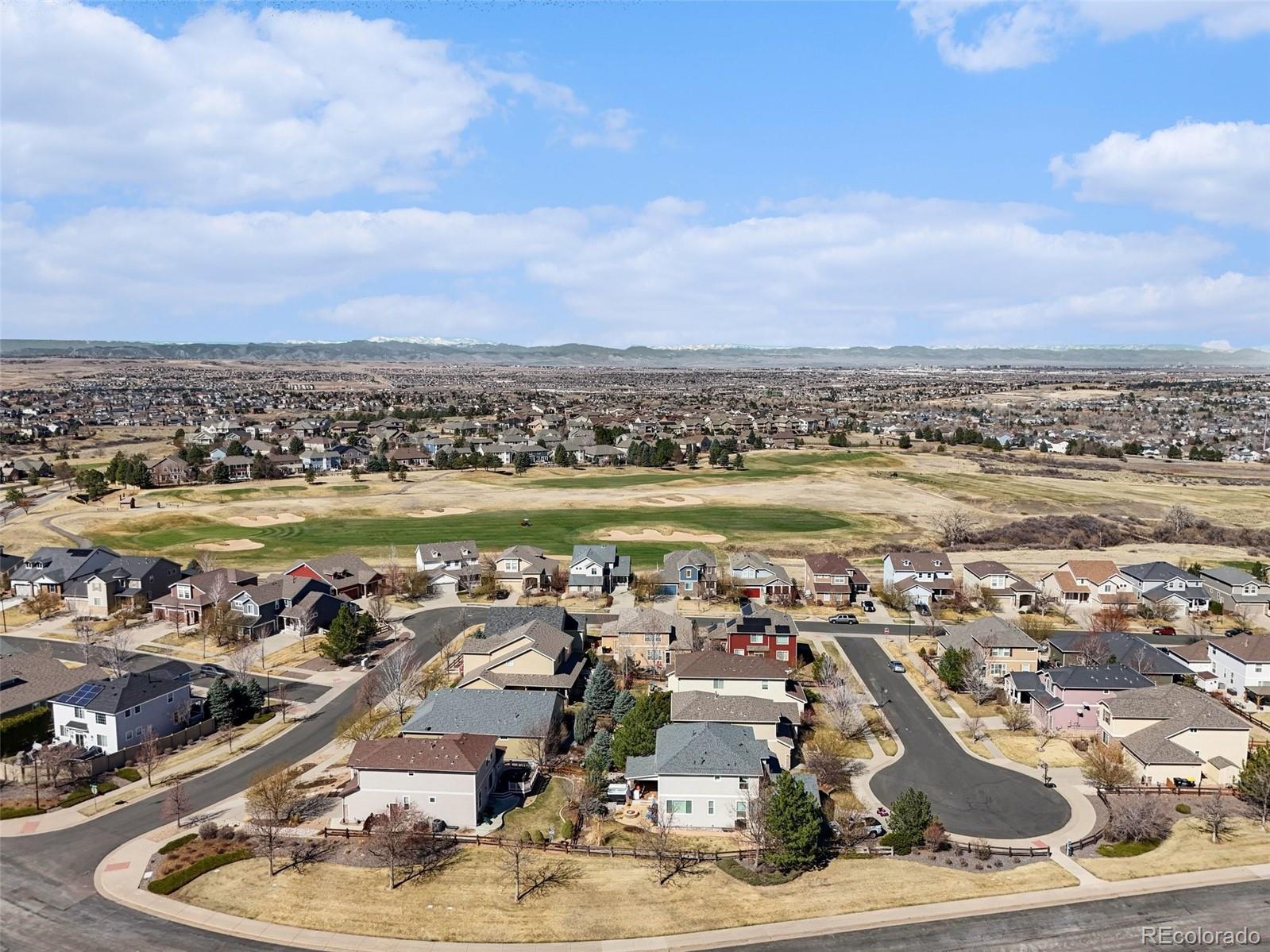 MLS Image #34 for 11708  mill valley street,parker, Colorado