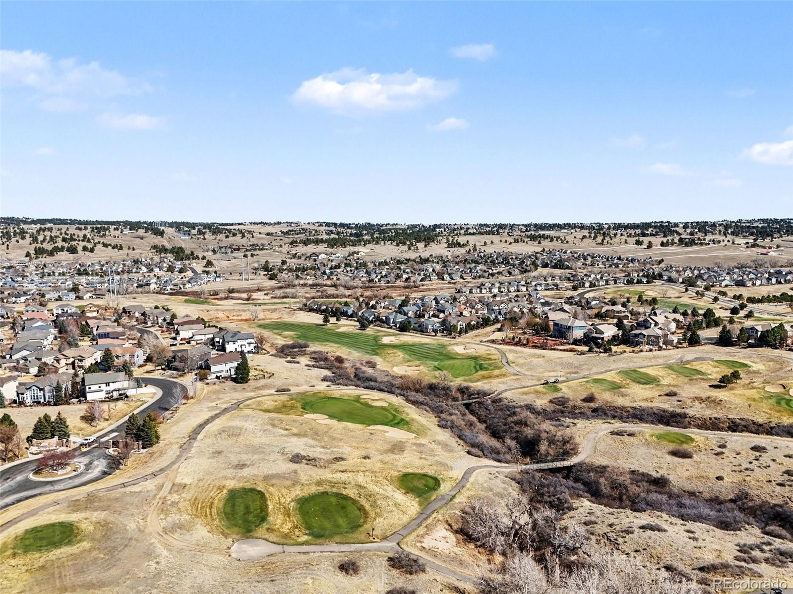 MLS Image #35 for 11708  mill valley street,parker, Colorado