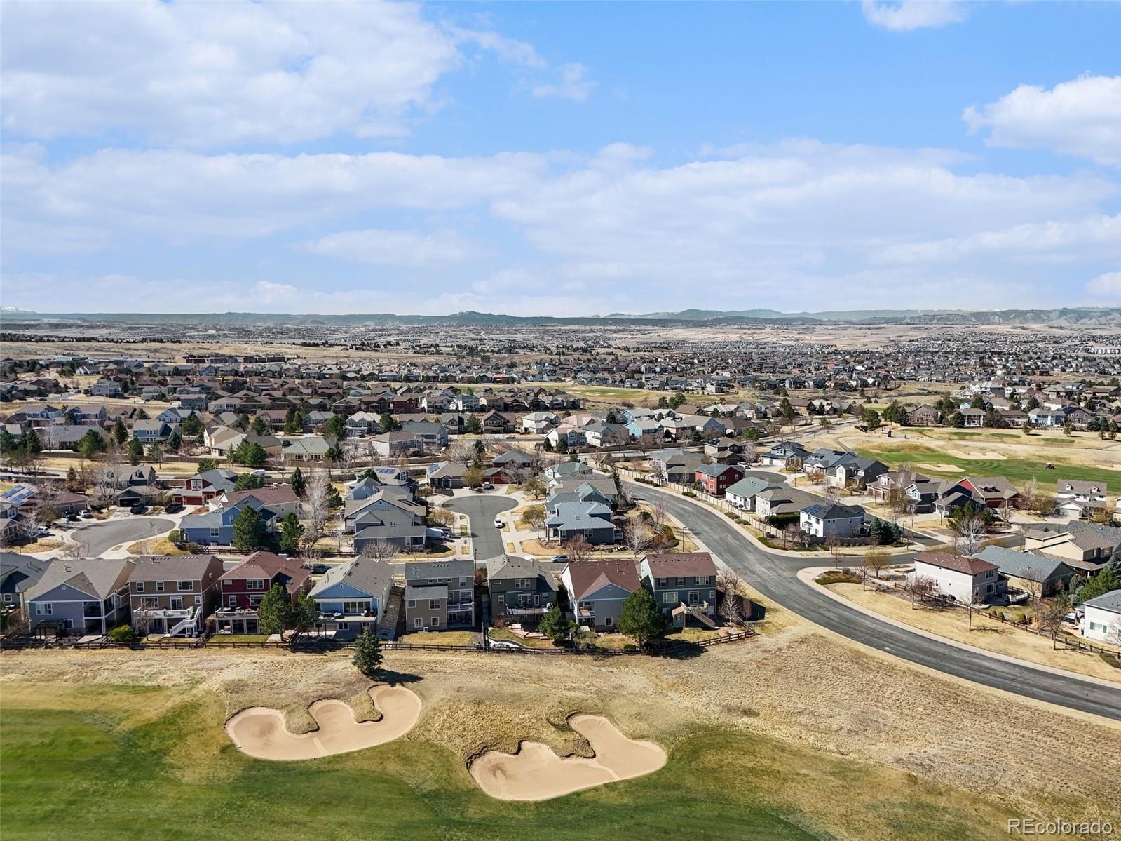 MLS Image #38 for 11708  mill valley street,parker, Colorado