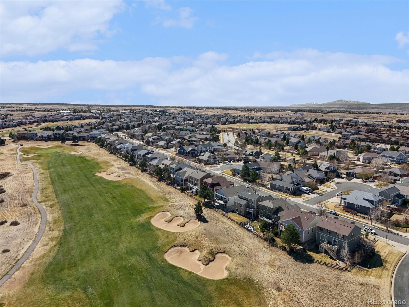 MLS Image #39 for 11708  mill valley street,parker, Colorado