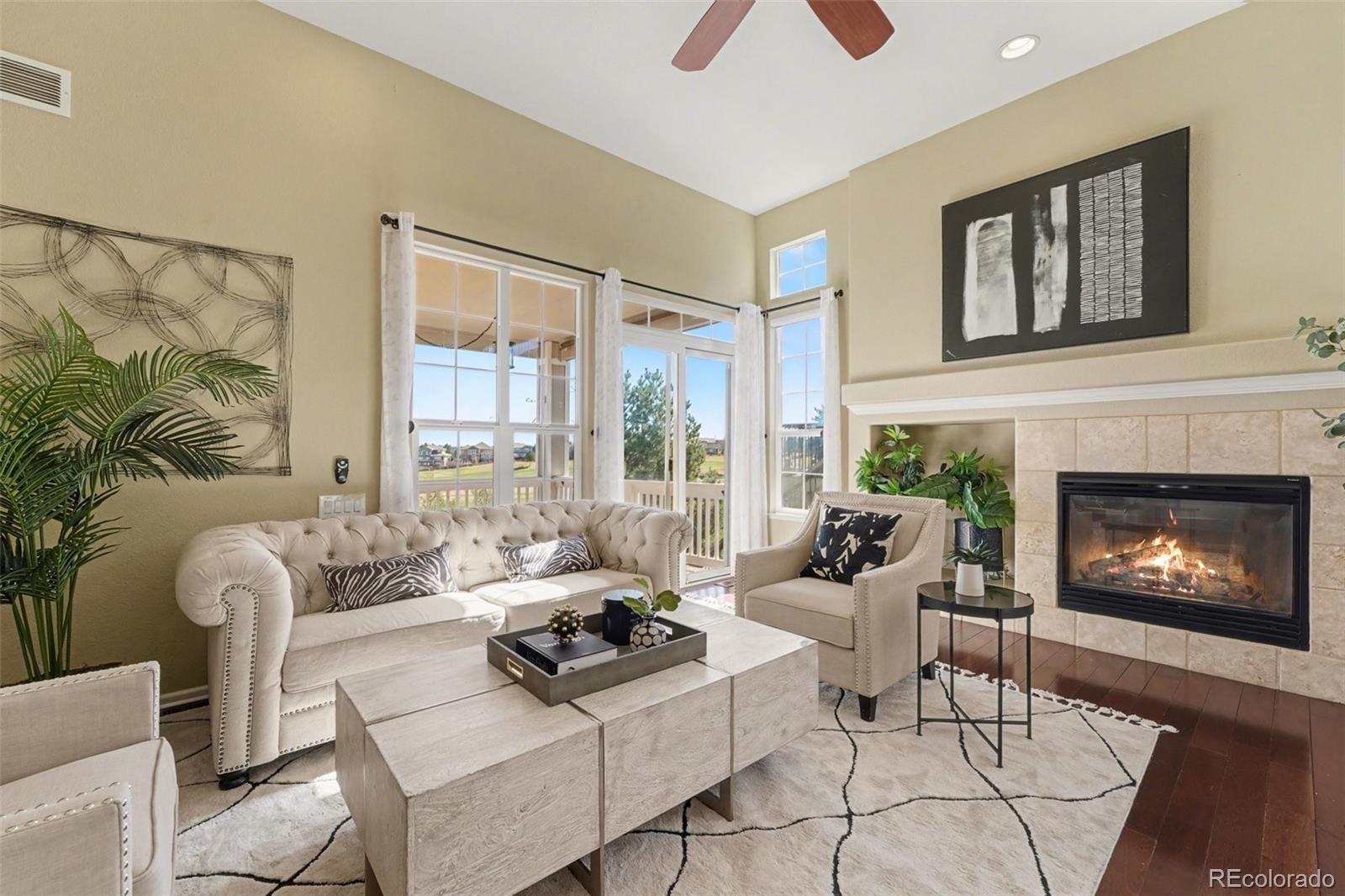 MLS Image #5 for 11708  mill valley street,parker, Colorado