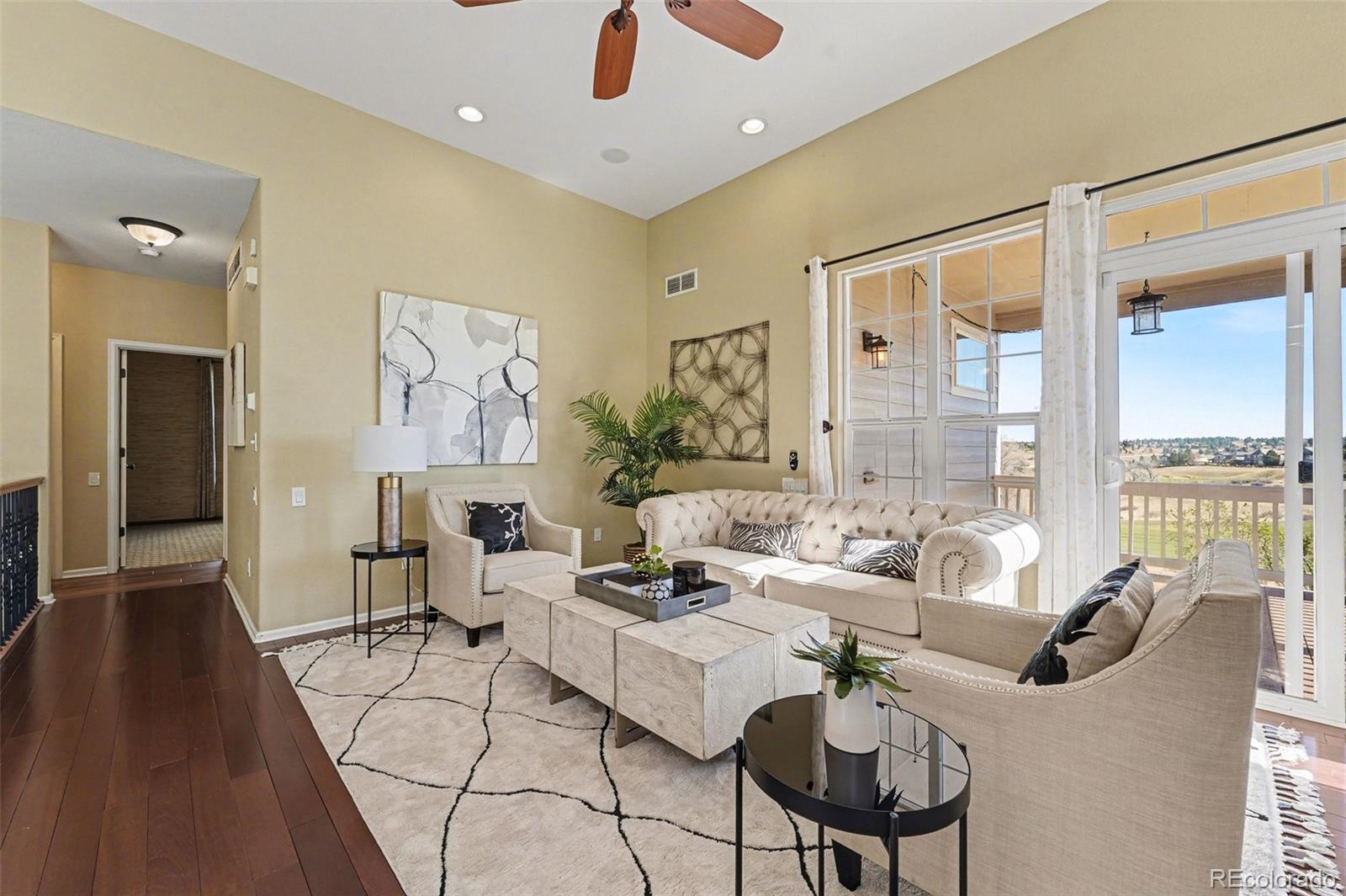 MLS Image #6 for 11708  mill valley street,parker, Colorado