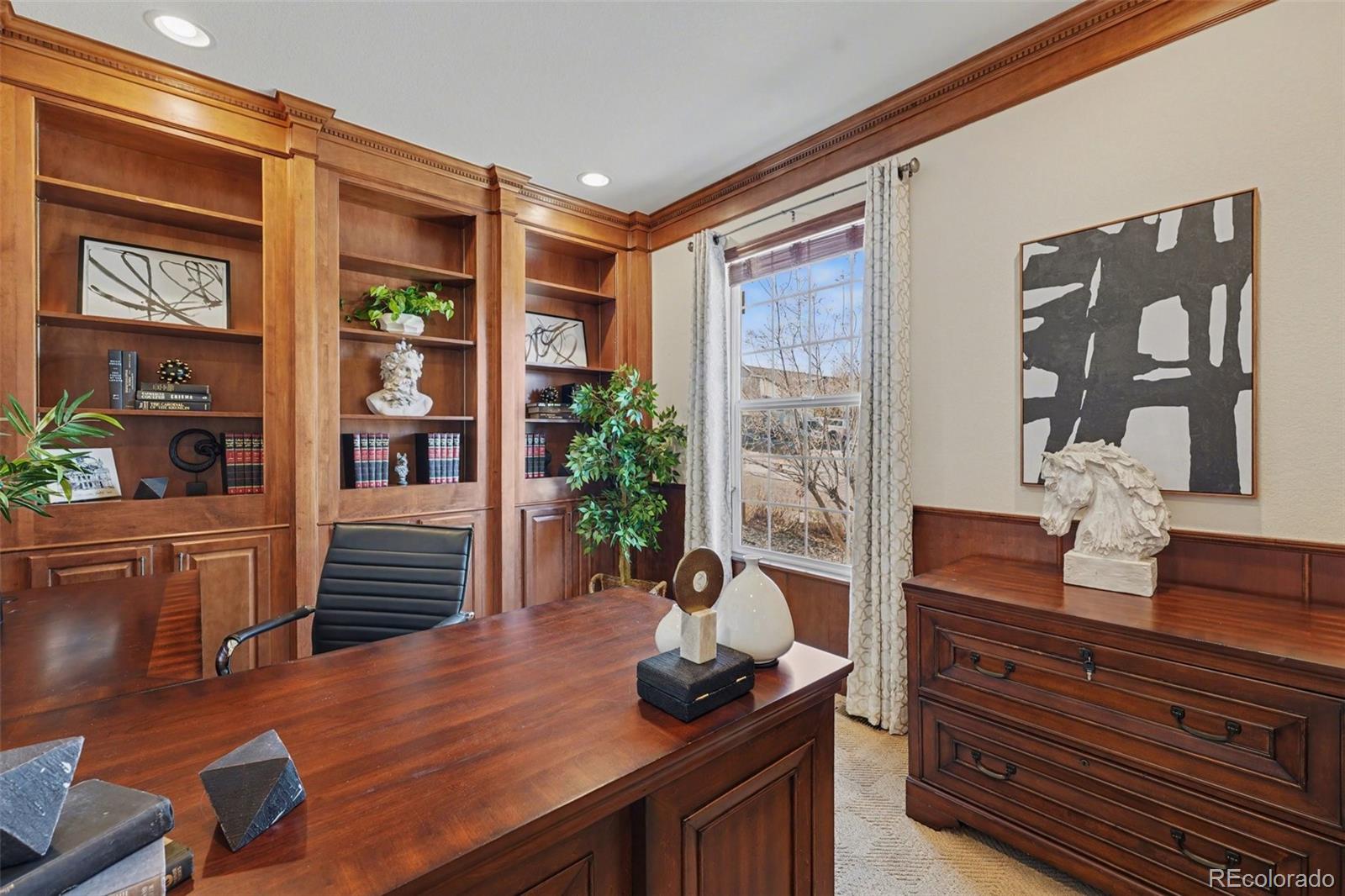 MLS Image #8 for 11708  mill valley street,parker, Colorado
