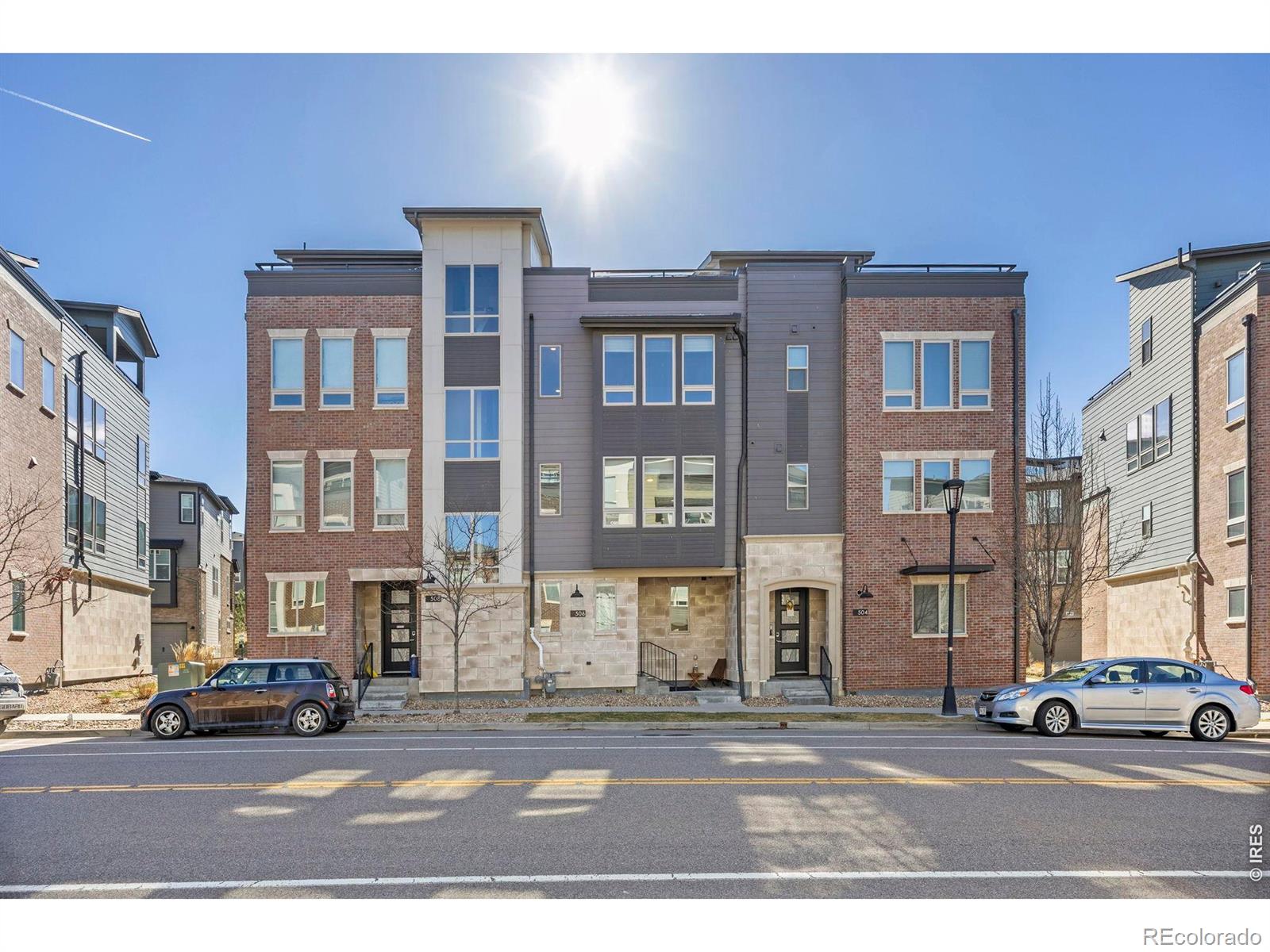 MLS Image #1 for 506  promenade drive,superior, Colorado