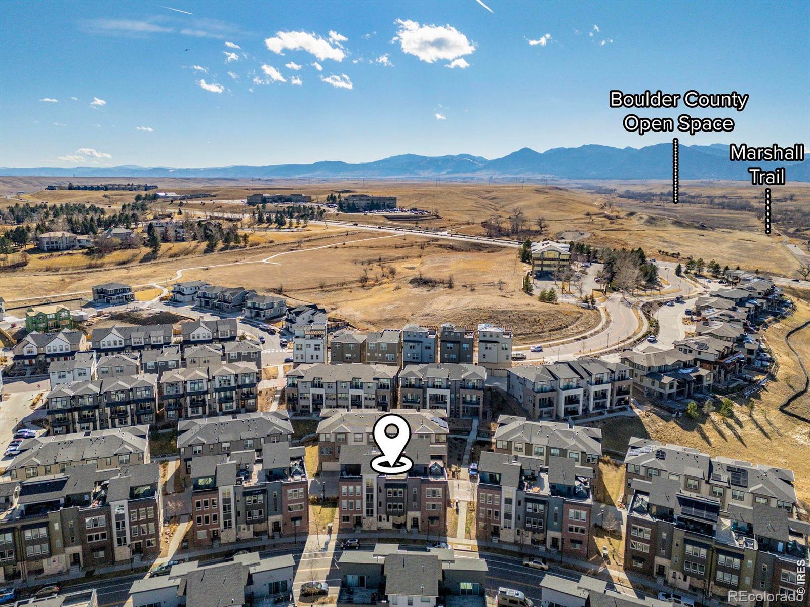 MLS Image #45 for 506  promenade drive,superior, Colorado