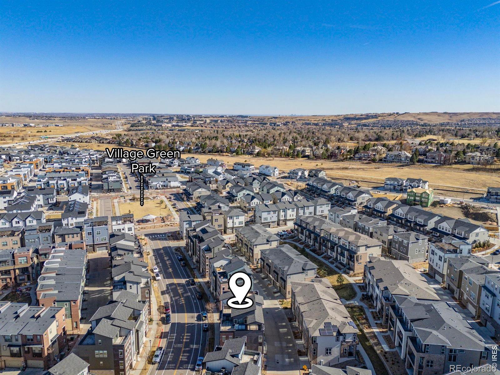 MLS Image #49 for 506  promenade drive,superior, Colorado