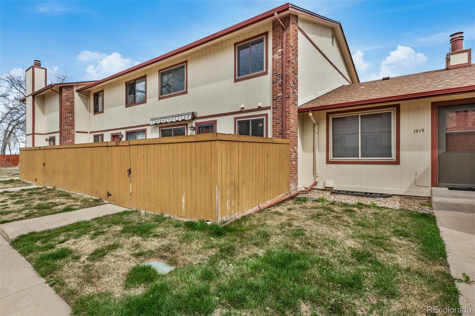 MLS Image #3 for 1917 w 102nd avenue ,thornton, Colorado
