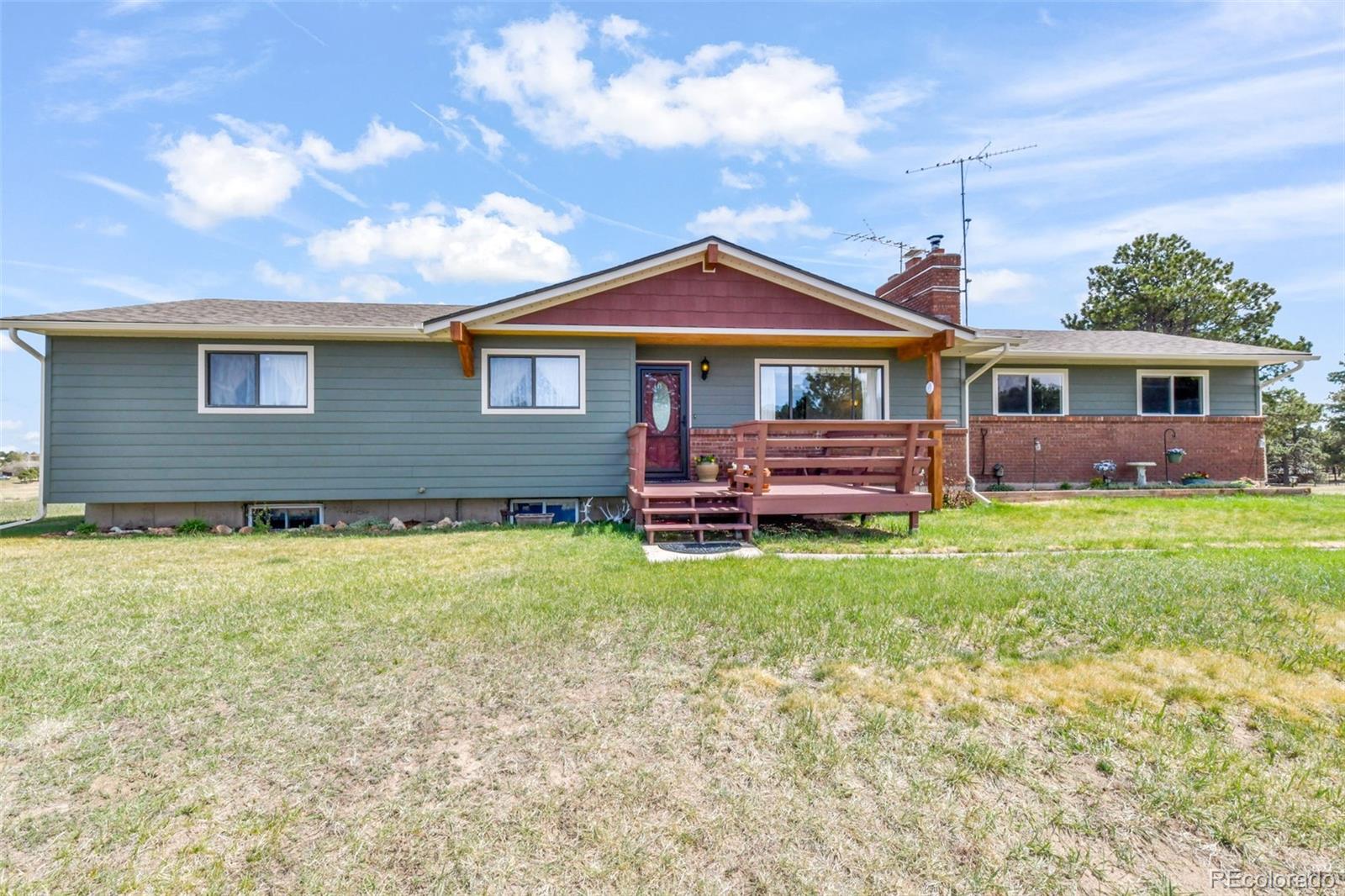 MLS Image #29 for 16735  high tree drive,elbert, Colorado