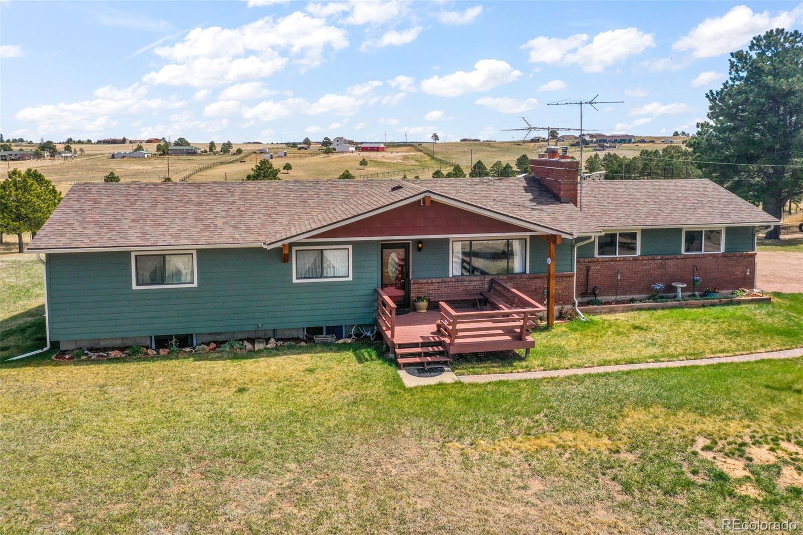MLS Image #30 for 16735  high tree drive,elbert, Colorado