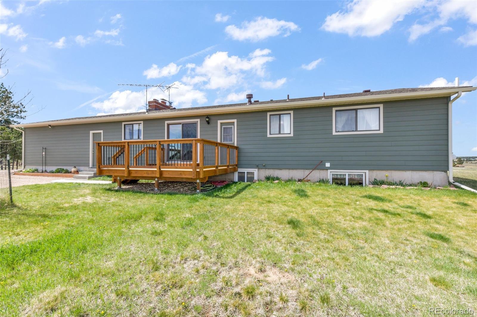 MLS Image #32 for 16735  high tree drive,elbert, Colorado