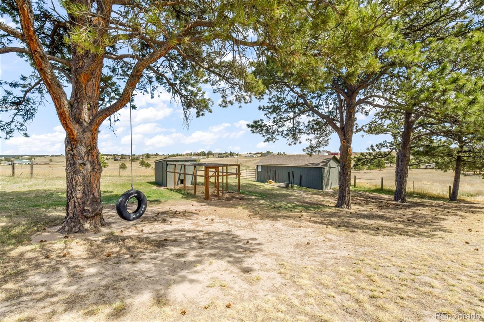 MLS Image #34 for 16735  high tree drive,elbert, Colorado