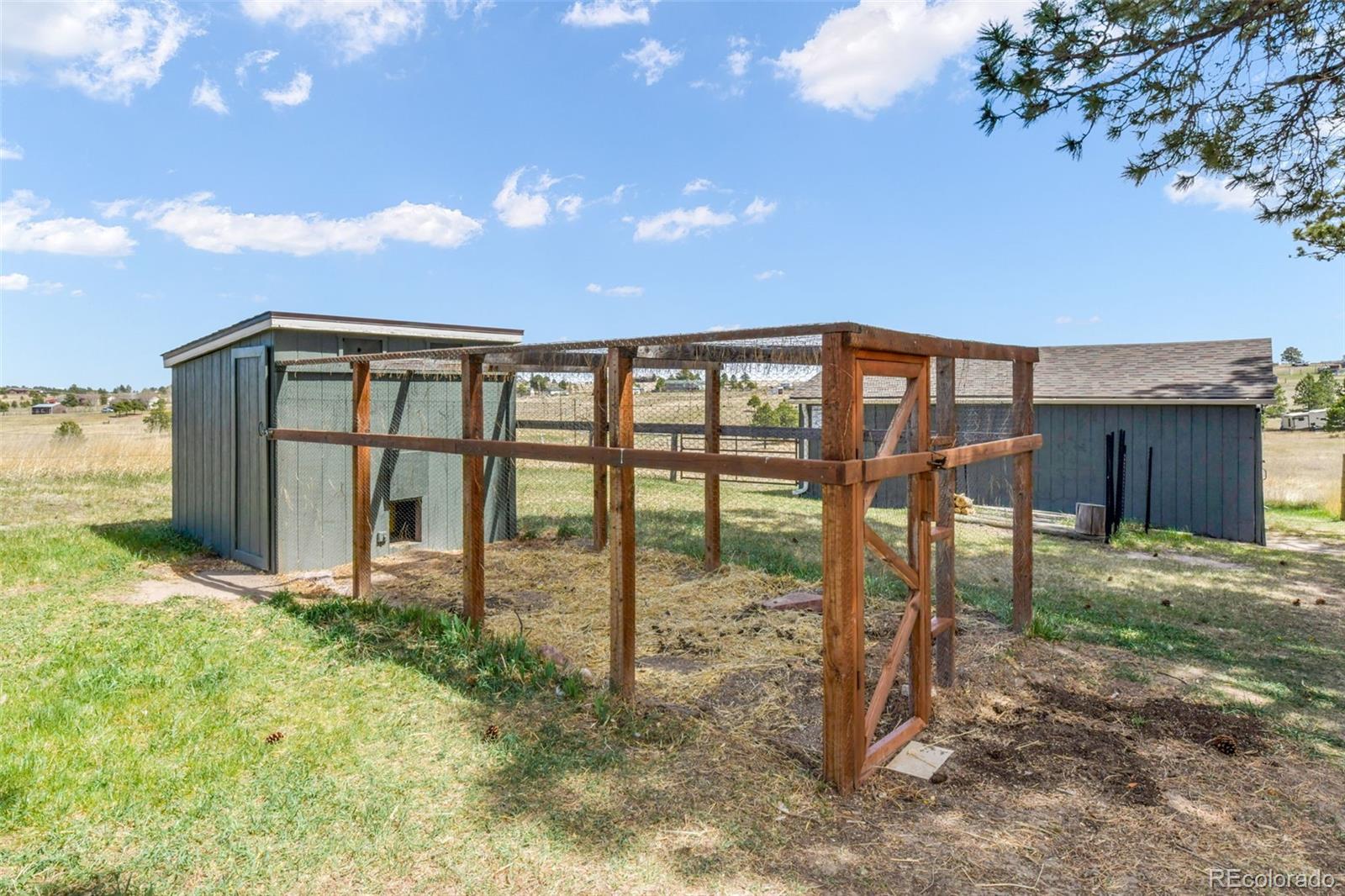 MLS Image #35 for 16735  high tree drive,elbert, Colorado