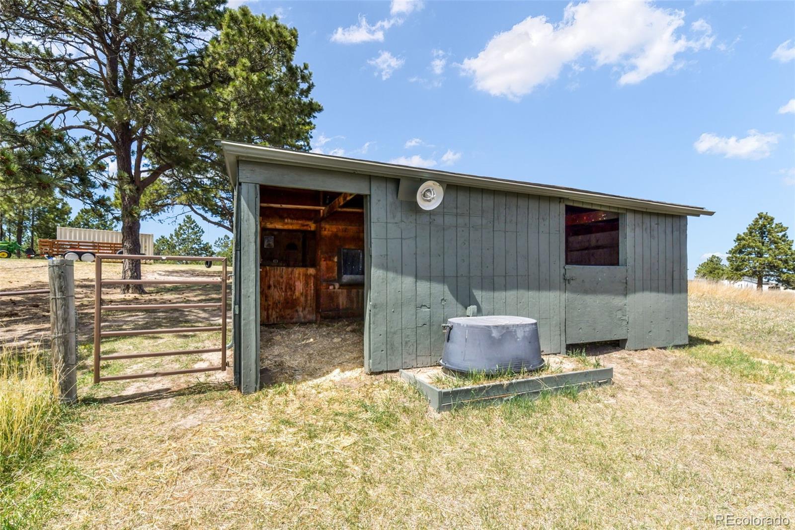 MLS Image #36 for 16735  high tree drive,elbert, Colorado