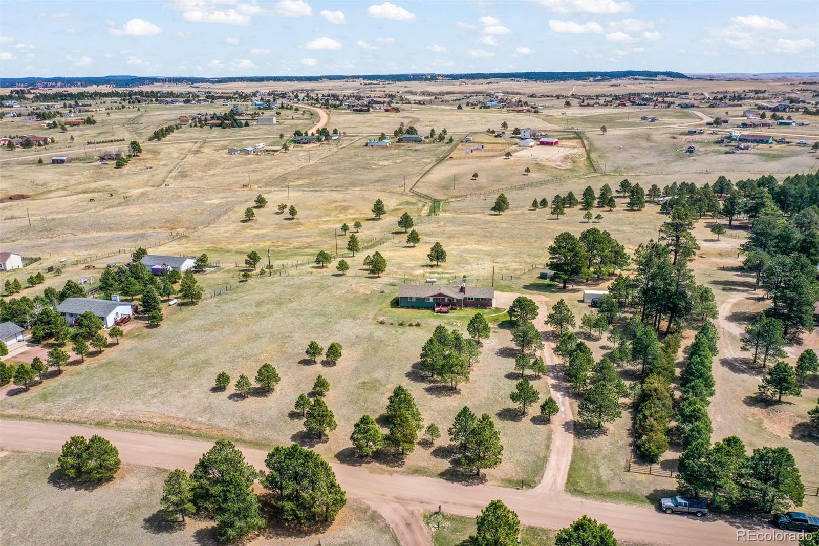 MLS Image #41 for 16735  high tree drive,elbert, Colorado
