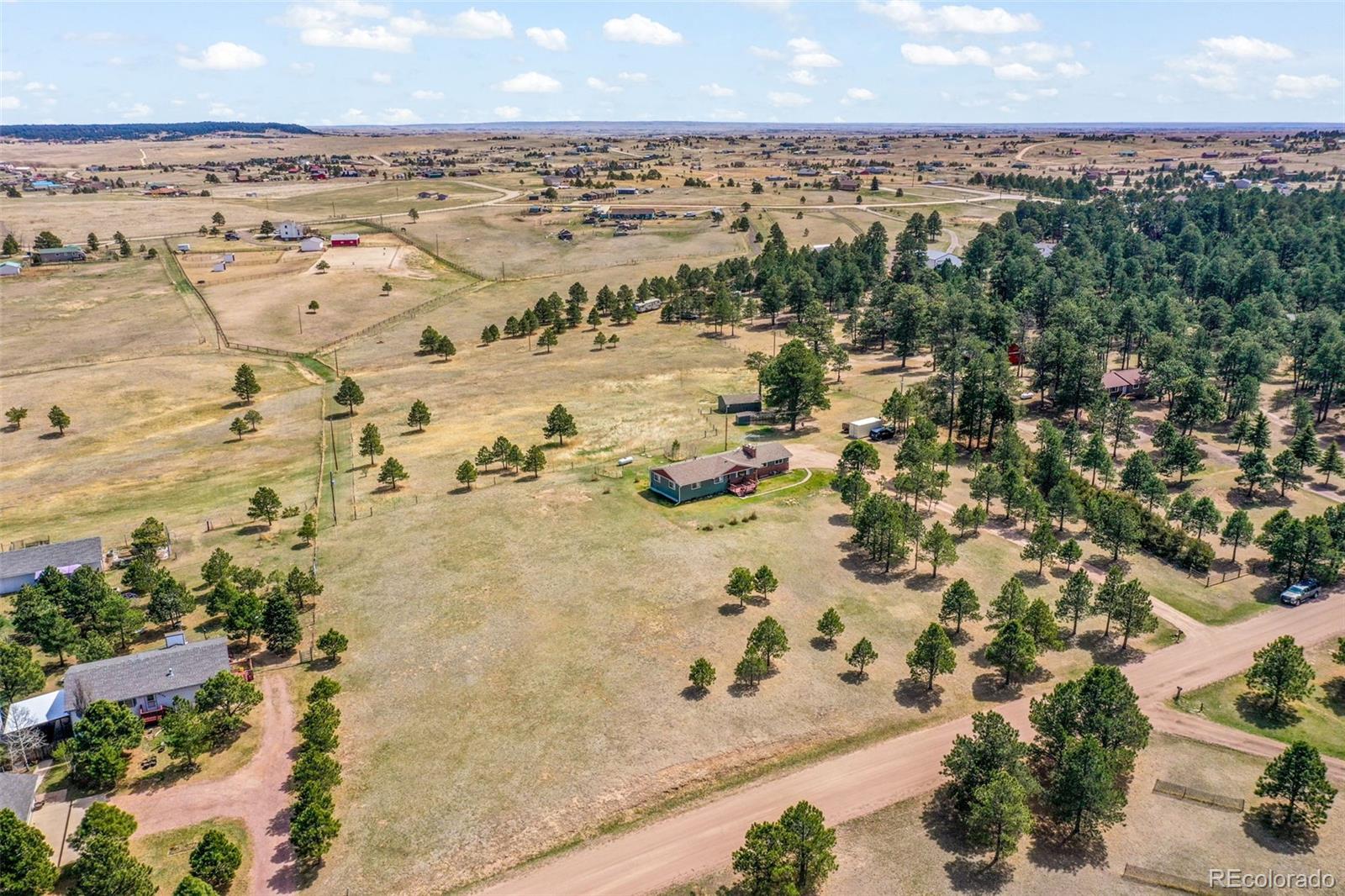 MLS Image #42 for 16735  high tree drive,elbert, Colorado