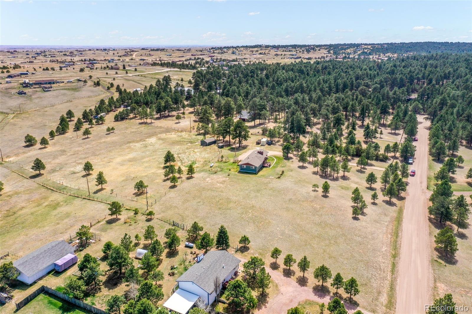 MLS Image #43 for 16735  high tree drive,elbert, Colorado