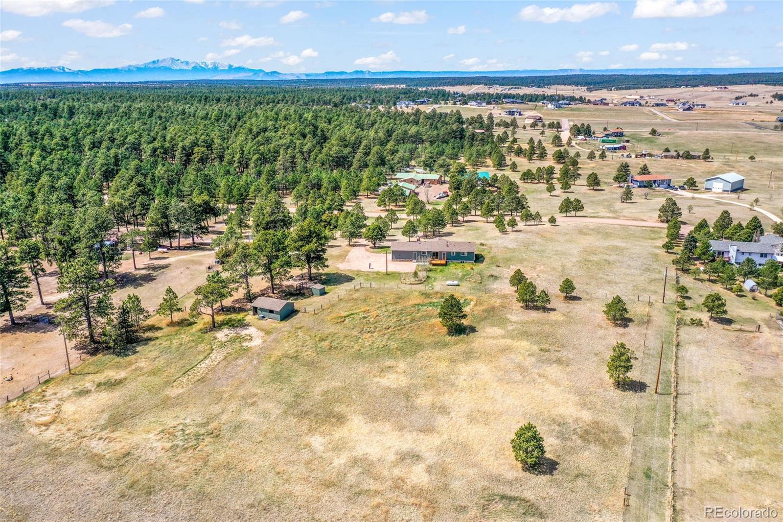 MLS Image #45 for 16735  high tree drive,elbert, Colorado