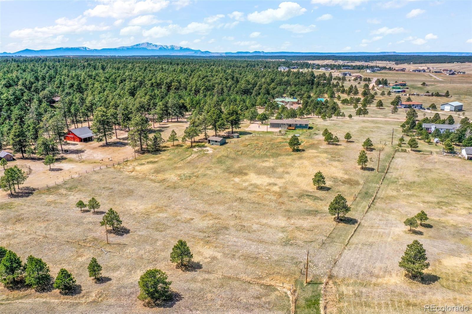 MLS Image #46 for 16735  high tree drive,elbert, Colorado