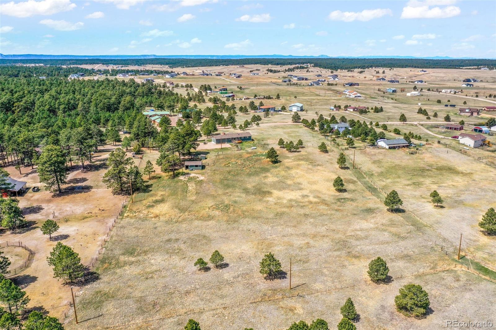 MLS Image #47 for 16735  high tree drive,elbert, Colorado