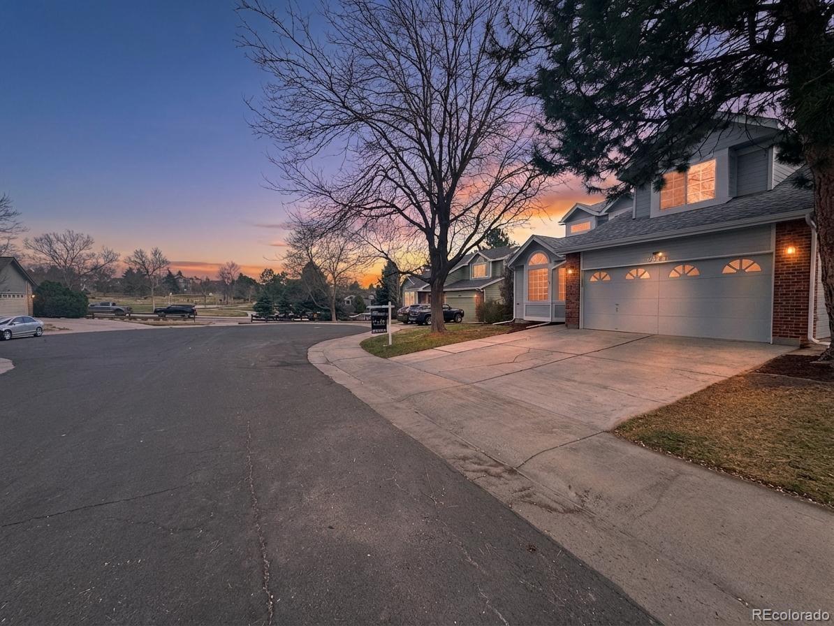 MLS Image #21 for 9445  cheshire court,highlands ranch, Colorado