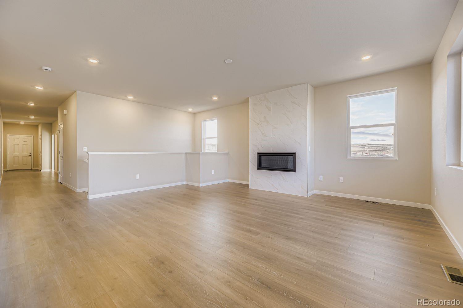 MLS Image #1 for 13780  honey hush trail,parker, Colorado