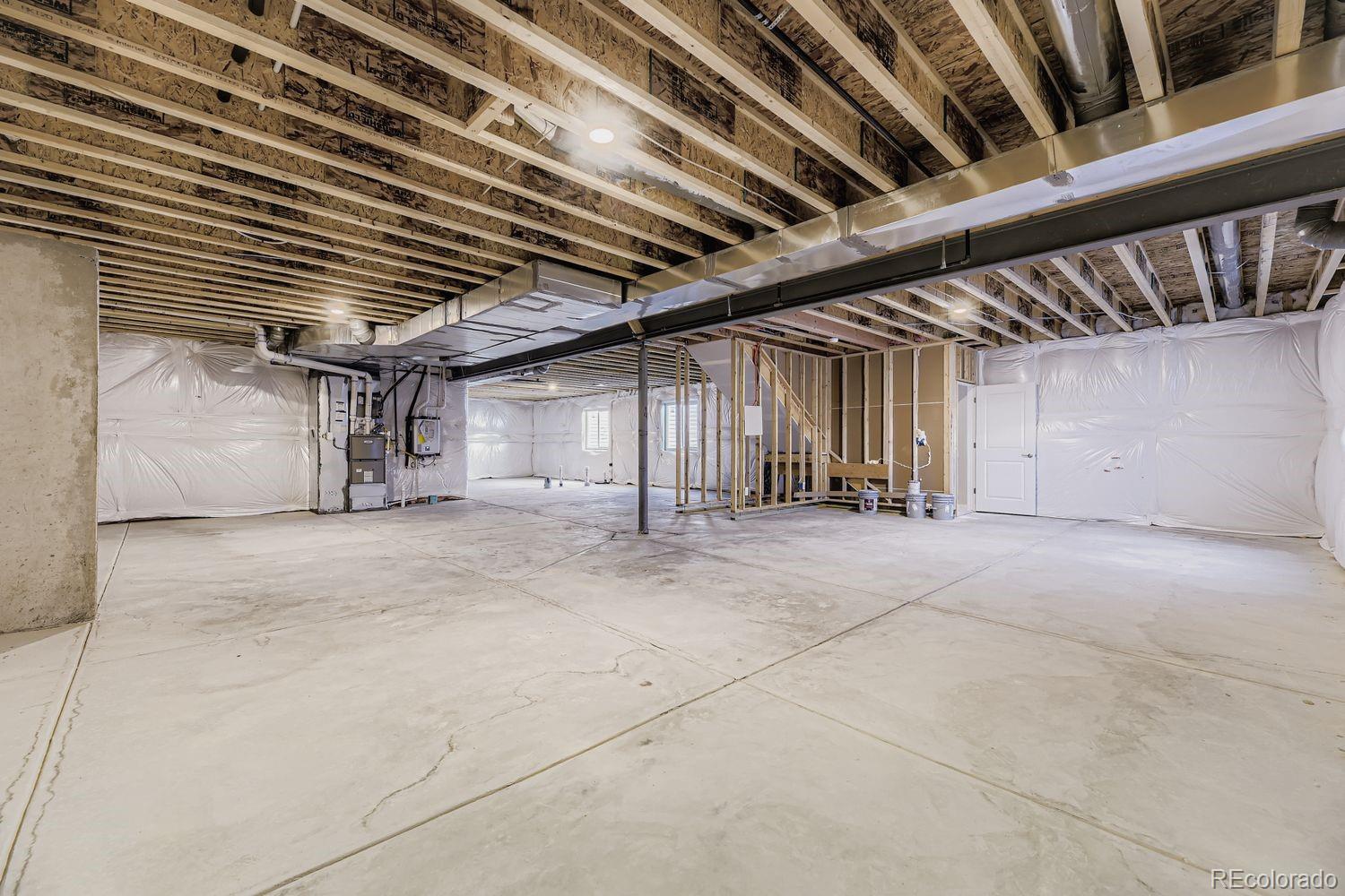 MLS Image #21 for 13780  honey hush trail,parker, Colorado