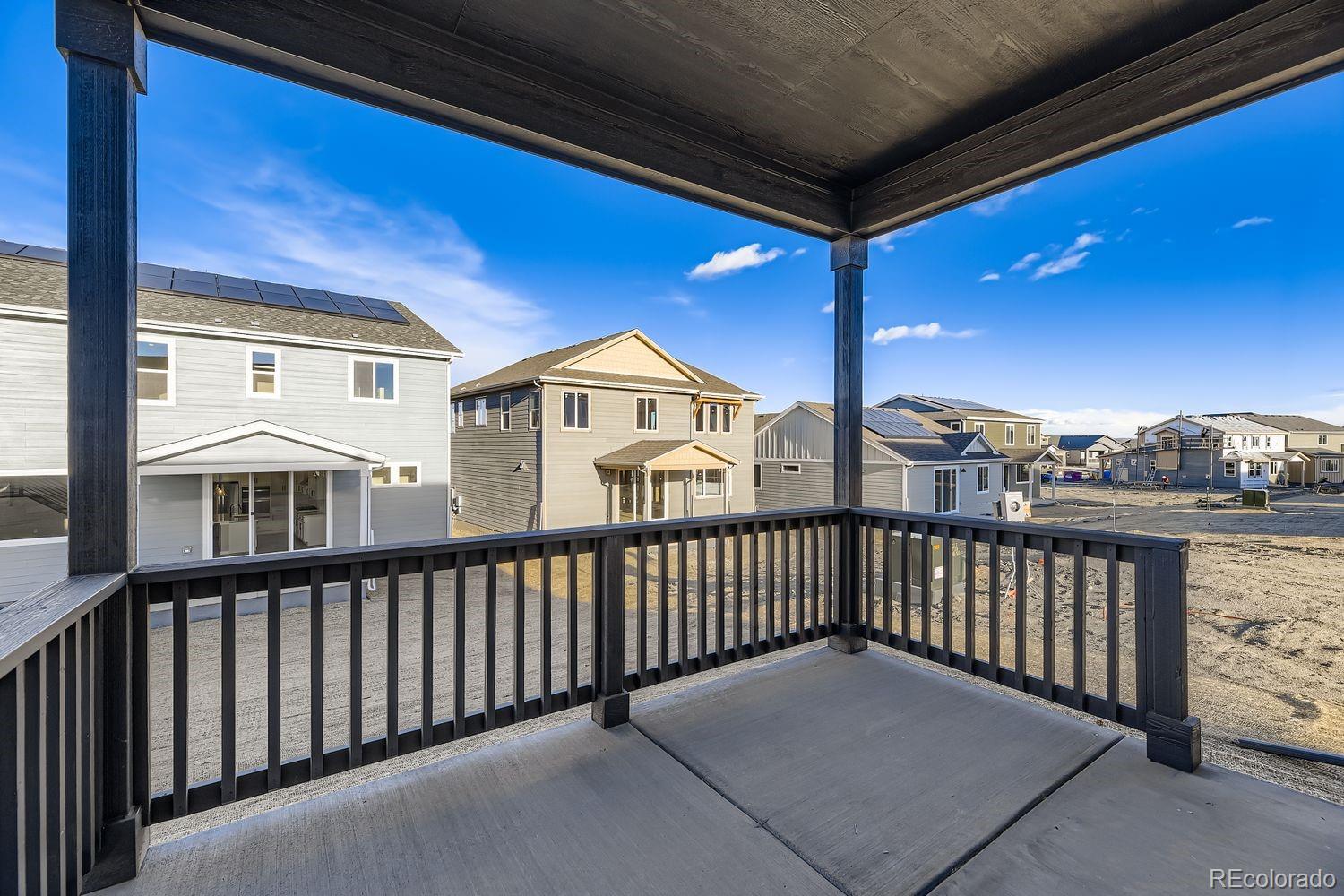 MLS Image #22 for 13780  honey hush trail,parker, Colorado