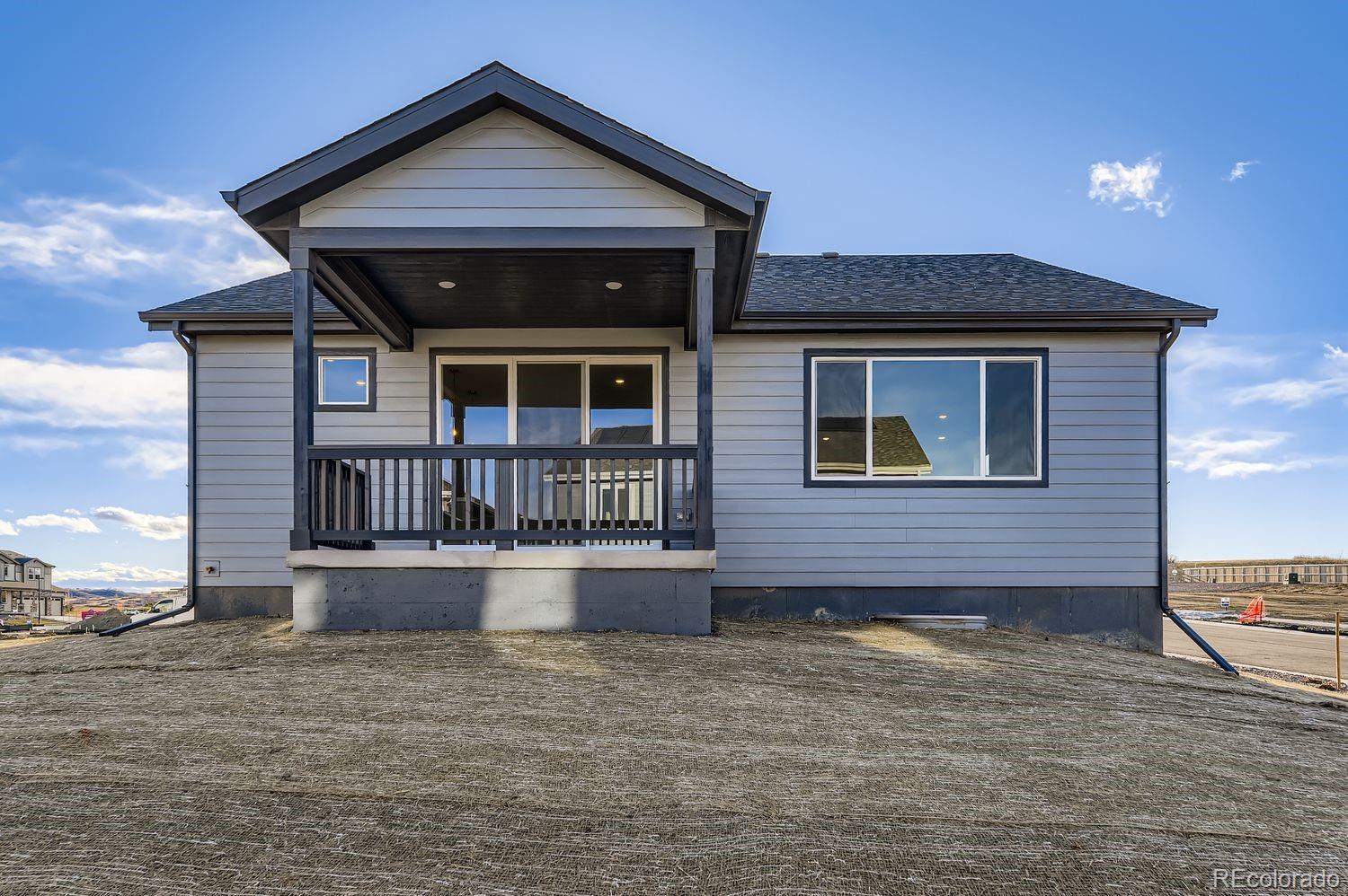 MLS Image #24 for 13780  honey hush trail,parker, Colorado