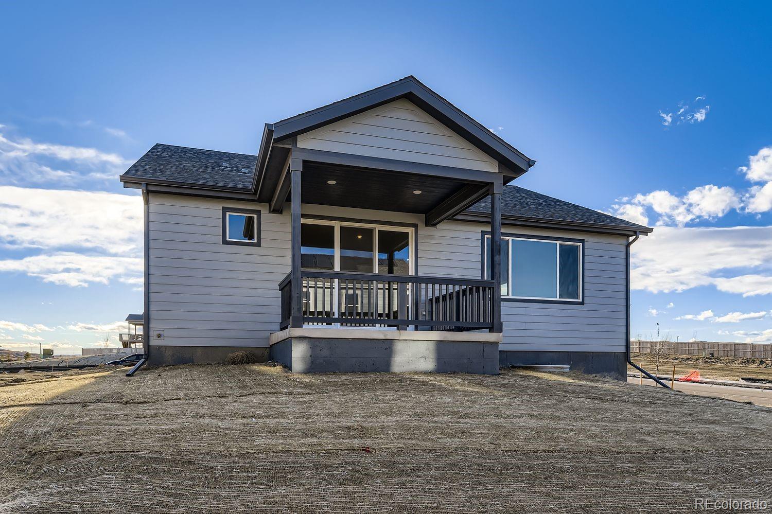 MLS Image #25 for 13780  honey hush trail,parker, Colorado