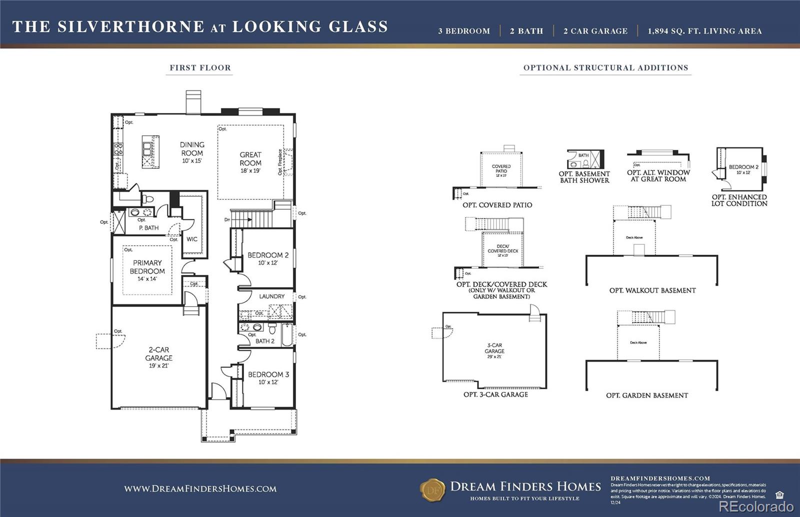 MLS Image #26 for 13780  honey hush trail,parker, Colorado