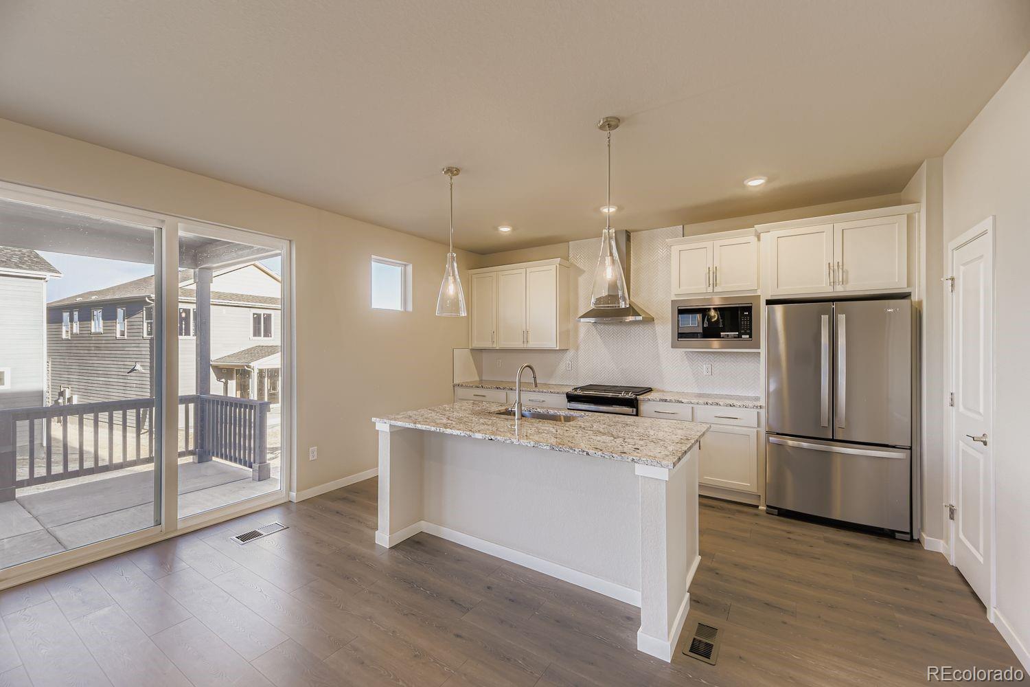 MLS Image #5 for 13780  honey hush trail,parker, Colorado