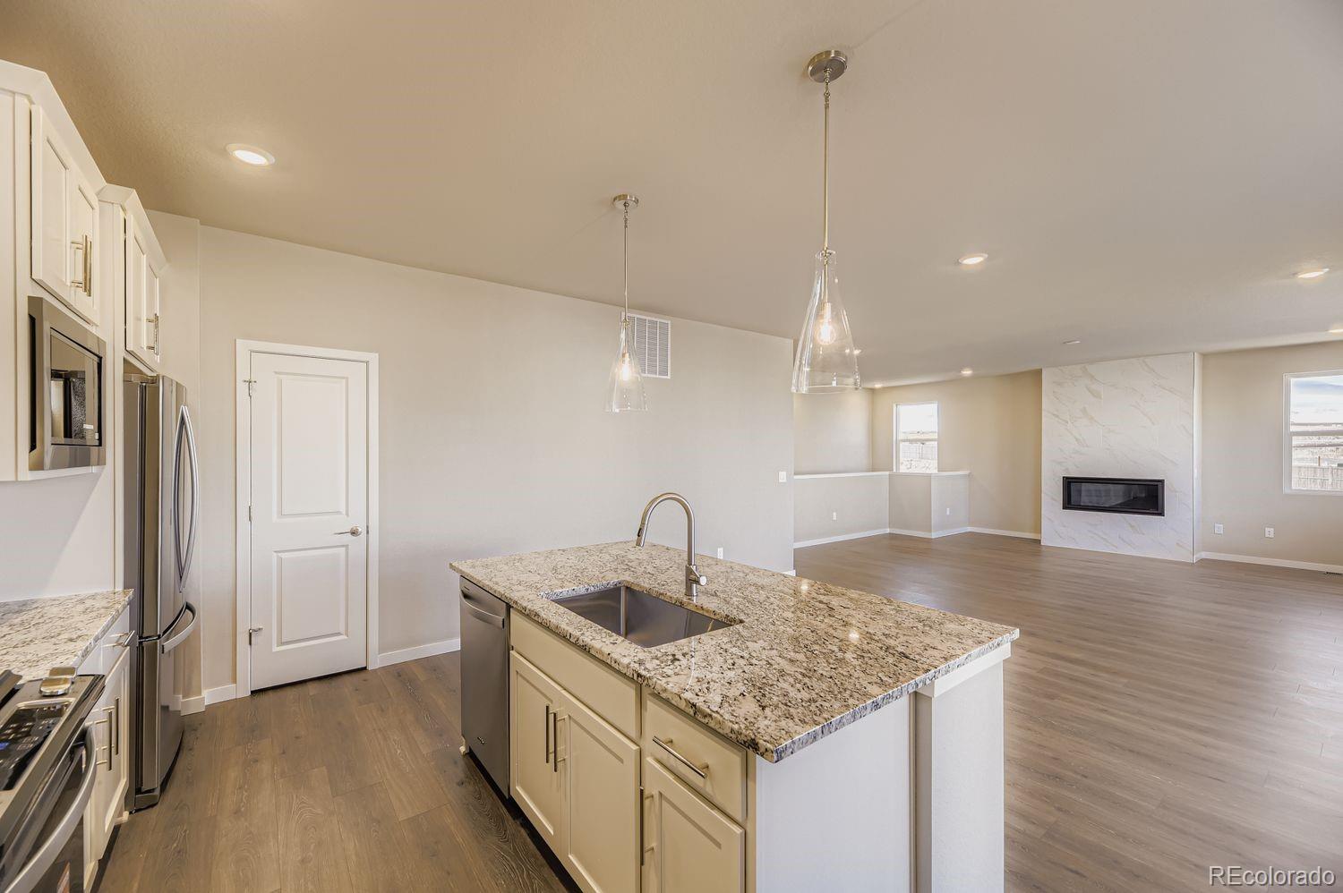 MLS Image #7 for 13780  honey hush trail,parker, Colorado