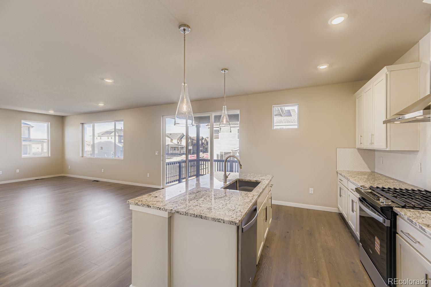 MLS Image #8 for 13780  honey hush trail,parker, Colorado
