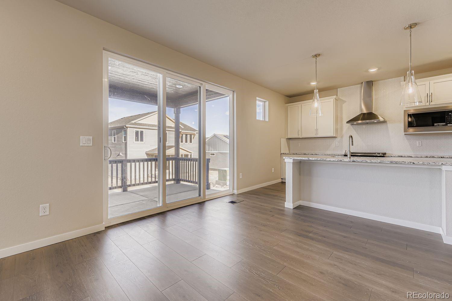 MLS Image #9 for 13780  honey hush trail,parker, Colorado