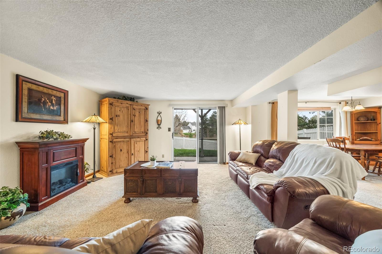MLS Image #16 for 10433  red mountain ,littleton, Colorado