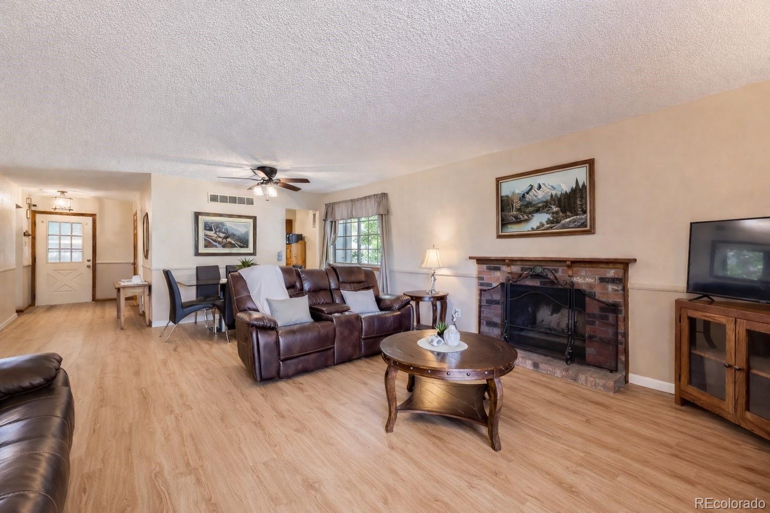 MLS Image #2 for 10433  red mountain ,littleton, Colorado