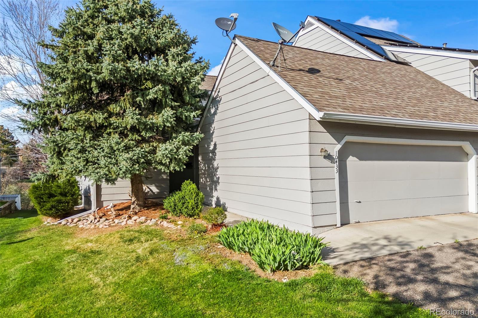 MLS Image #21 for 10433  red mountain ,littleton, Colorado