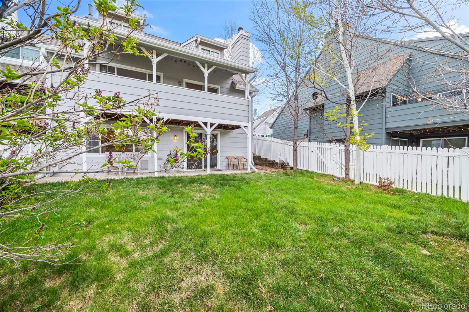 MLS Image #22 for 10433  red mountain ,littleton, Colorado