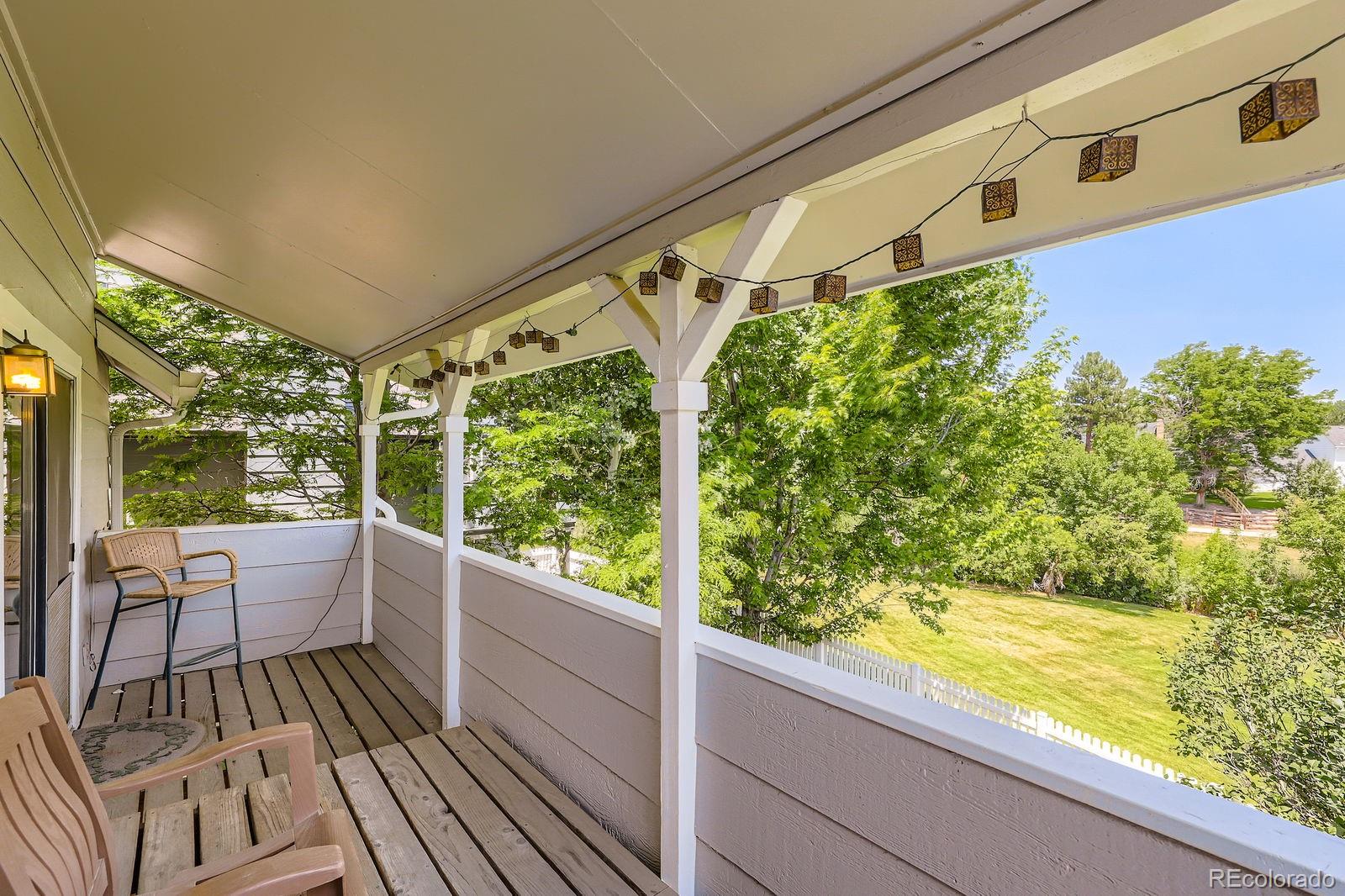 MLS Image #23 for 10433  red mountain ,littleton, Colorado