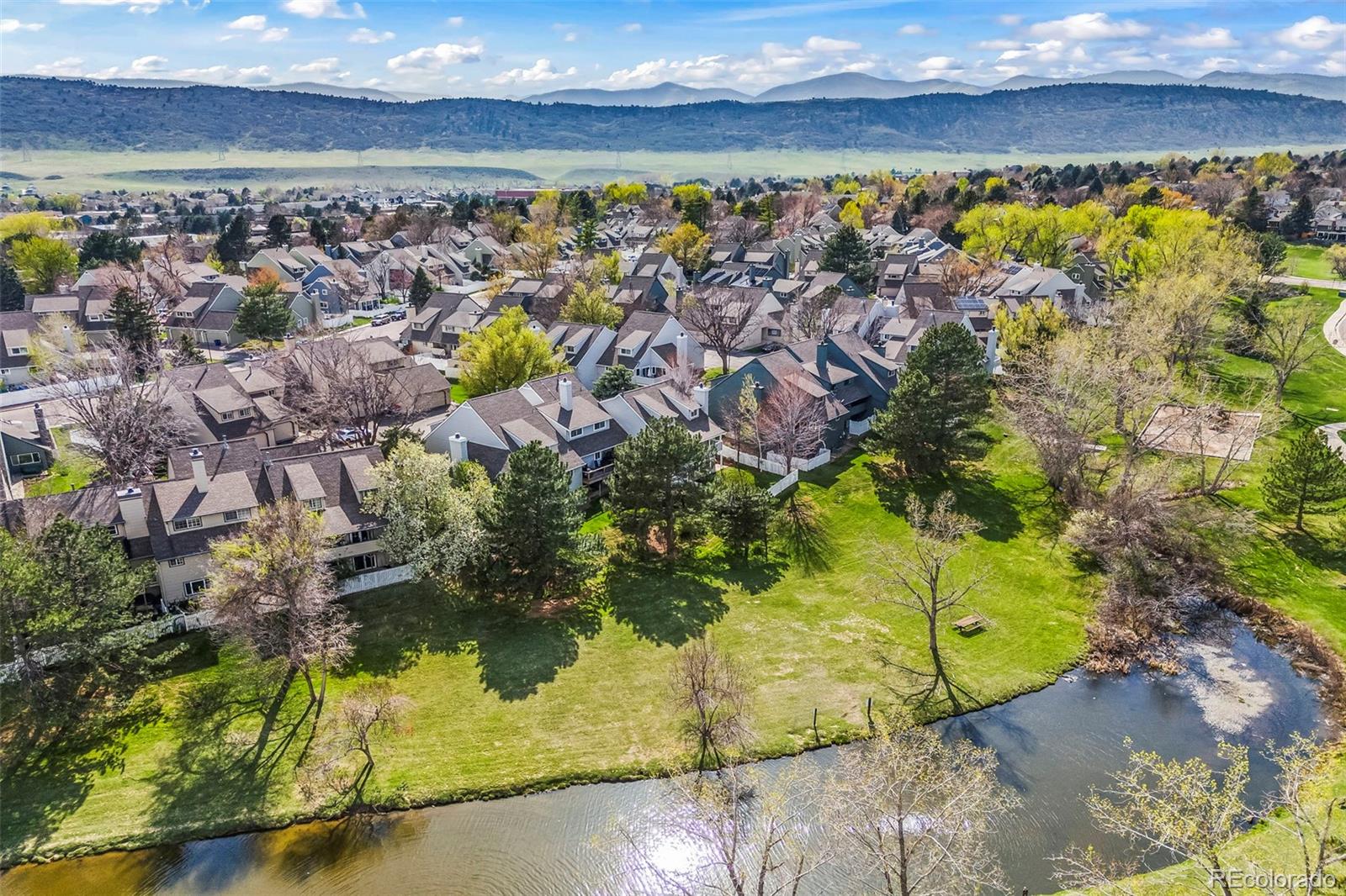 MLS Image #24 for 10433  red mountain ,littleton, Colorado
