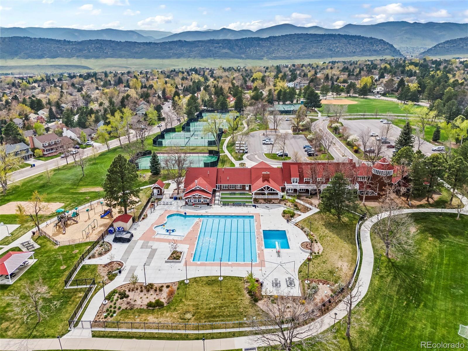 MLS Image #26 for 10433  red mountain ,littleton, Colorado