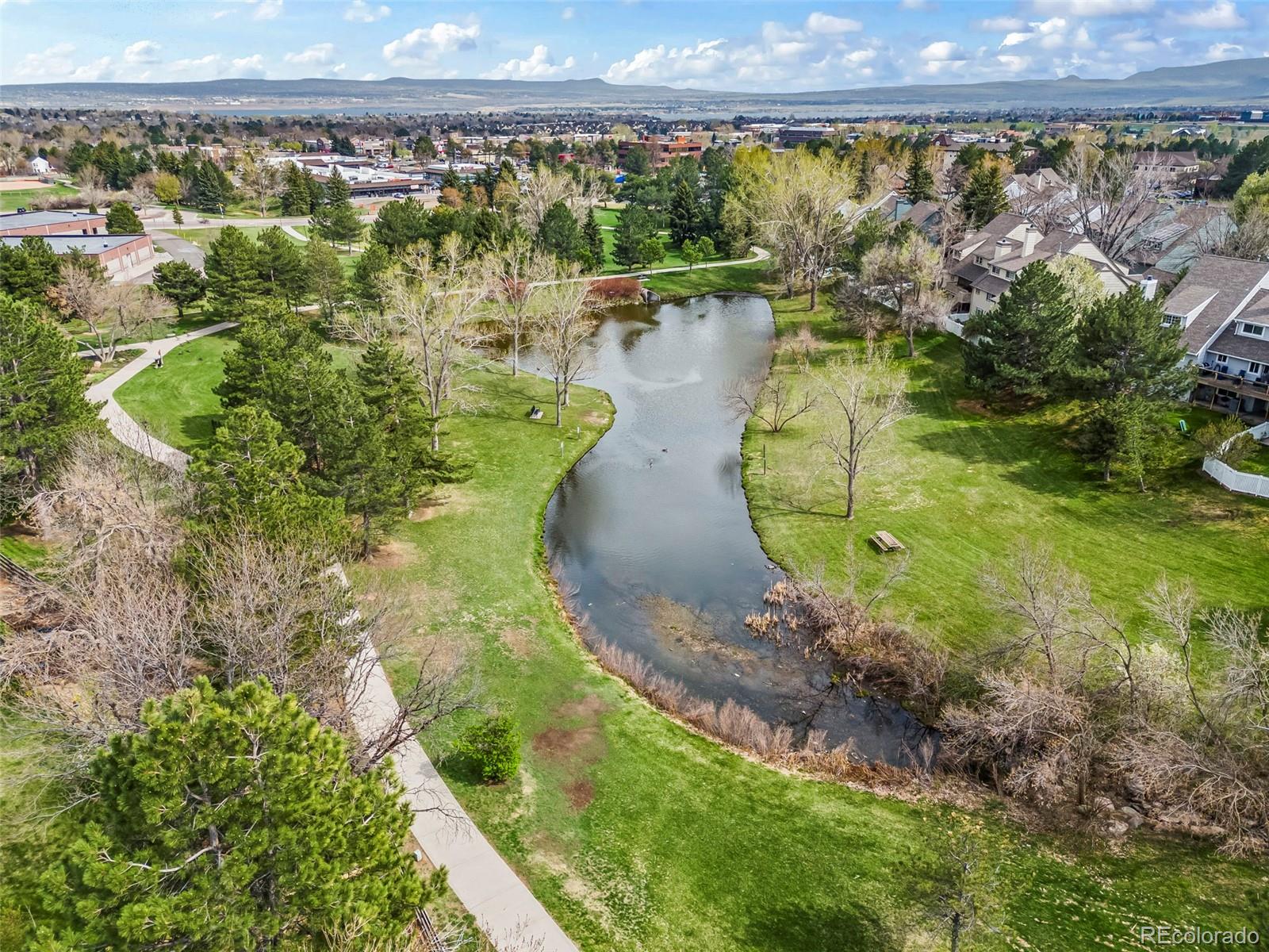 MLS Image #27 for 10433  red mountain ,littleton, Colorado