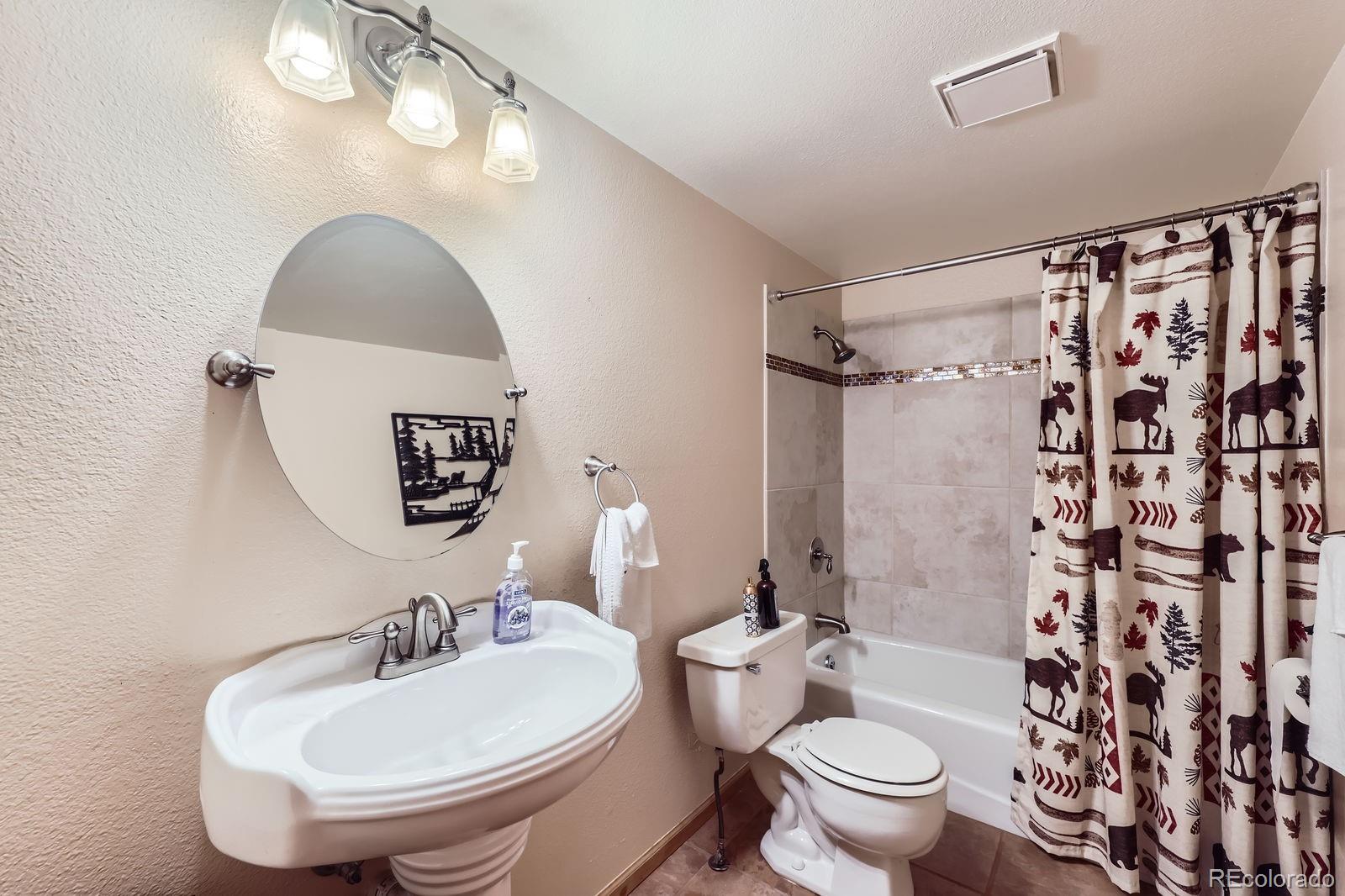 MLS Image #29 for 10433  red mountain ,littleton, Colorado
