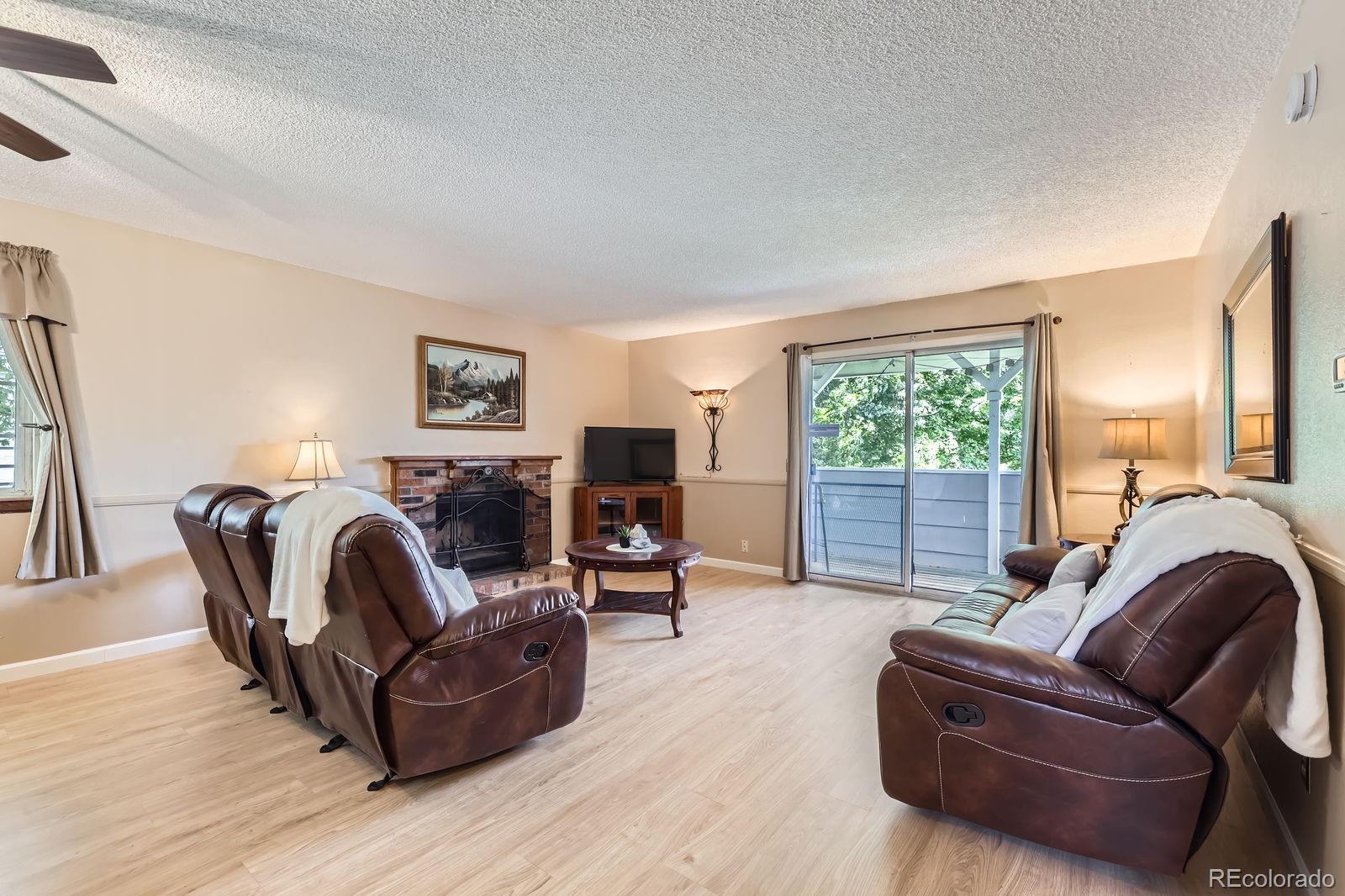 MLS Image #3 for 10433  red mountain ,littleton, Colorado