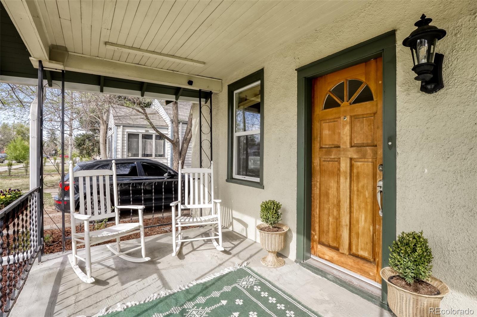 MLS Image #2 for 2136 s franklin street,denver, Colorado