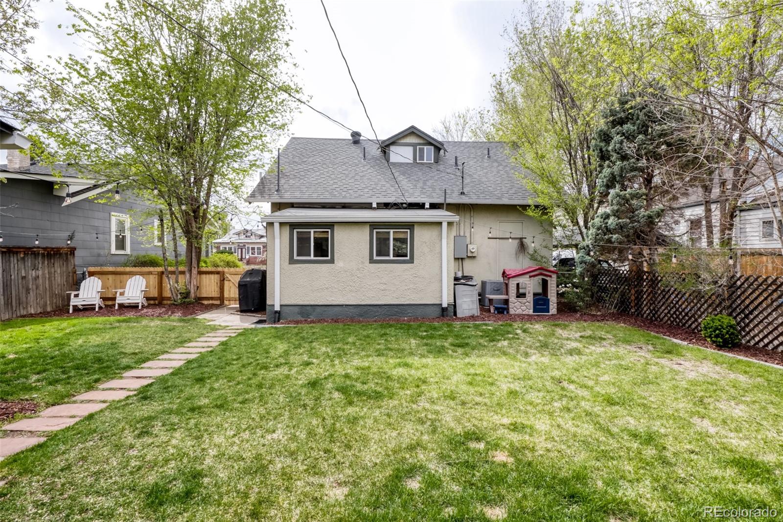 MLS Image #23 for 2136 s franklin street,denver, Colorado